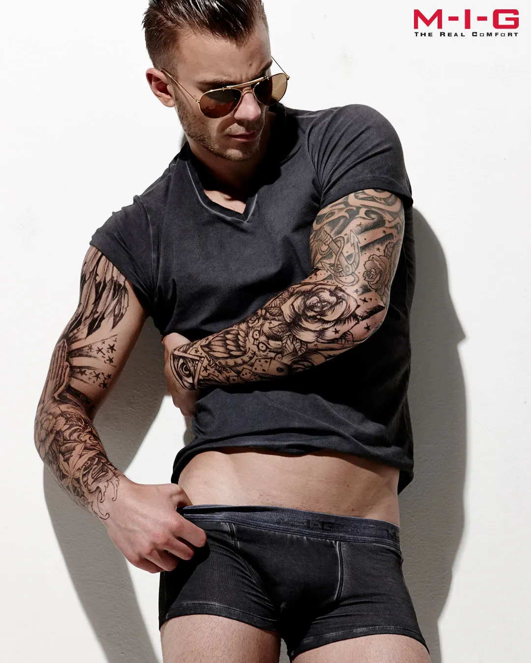 Image hover effect image